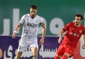 Aluminum Earns Big Win over Foolad: IPL