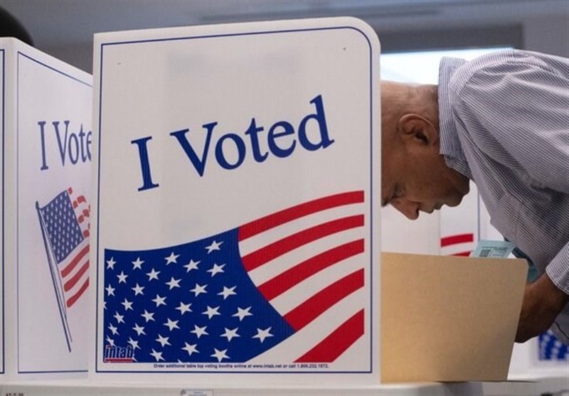 More than 1 Million Voters Cast Early Ballots in North Carolina