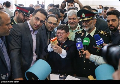 IPAS 2024 Kicks Off in Tehran