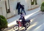 سارقان زورگیر دستگیر شدند/ اعتراف به 13 فقره زورگیری