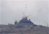 Hezbollah Ramps Up Assault on Israeli Military Positions