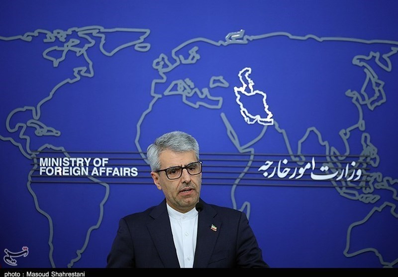 Iran Confirms Plan for Talks with EU3