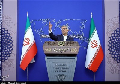 Iran Condemns EU Sanctions on Its Shipping Lines