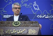 Spokesman: Iran Respects Syrian People’s Choice