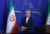 Iran Blasts US’ Veto on Gaza Ceasefire Resolution