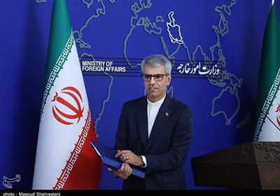 Iran Condemns Israeli Strikes on Syria