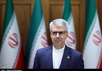 Grossi’s Visit to Iran Was Fruitful: Spokesman