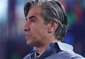 Iran Football Federation Reluctant to Continue with Shamsaei: Report