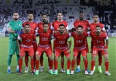 اعلام ترکیب پرسپولیس برای دیدار با السد قطر