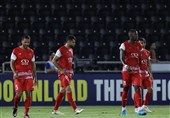 Persepolis Loses to Al Sadd in AFC Champions League Elite