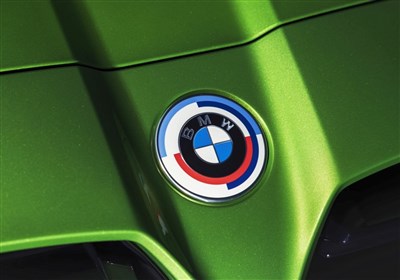 BMW،M2،آزمايشي