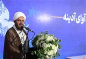 حاج علی‌اکبری: نماز جمعه نصر ‌ضریب امنیتی جامعه را بالا برد