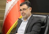 سرپرست استانداری آذربایجان غربی منصوب شد