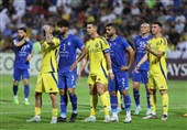 رونالدو در الهلال؟