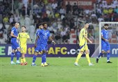 استقلال صفر - النصر یک؛ نوشداروی سهراب کُشت، شفا نداد