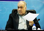 توسعه زیرساختهای حملونقل ایران با 11 هزار کیلومتر پروژه