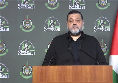 Hamas: Geçici Ateşkese Razı Değiliz