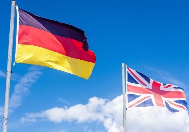 Britain, Germany to Bolster Defense Cooperation with New Agreement