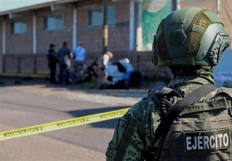 Shootout in Mexico’s Sinaloa State Kills 19, Local Cartel Leader Arrested