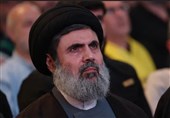 Hezbollah Confirms Martyrdom of Safieddine