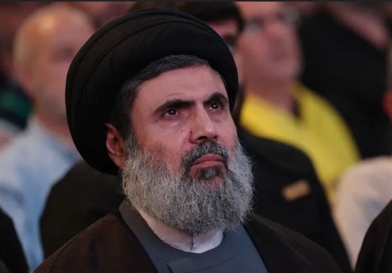 Hezbollah Confirms Martyrdom of Safieddine