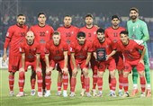 Tractor Eases Past Ravshan in AFC Champions League Two