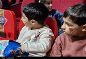 جشنواره سینمایی بچه‌های ایران 3 در اسلامشهر کلید خورد