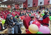 جشنواره سینمایی بچه‌های ایران 3 در اسلامشهر کلید خورد