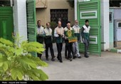 ترویج هویت اسلامی-ایرانی محور برنامههای دهه کرامت در قرچک