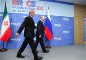 Iran, Russia Move Closer to Signing Comprehensive Deal