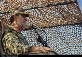 IRGC Navy Chief Urges Neighbors Not to Be Deceived by Enemies