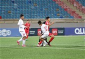 Iran Loses to North Korea in AFC U-17 Asian Cup 2025 Qualifiers