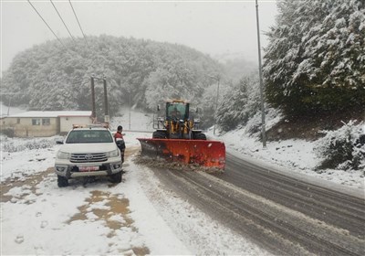 غرب،بارش،شمال،البرز،يكشنبه،دوشنبه،مناطق،مناطقي،خواهد_داد