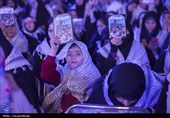 کنگره ملّی بزرگداشت 9 هزار و 800 شهید استان کرمانشاه