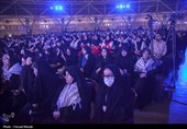 کنگره ملّی بزرگداشت 9 هزار و 800 شهید استان کرمانشاه