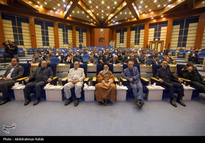 سفر وزیر میراث فرهنگی وگردشگری به همدان