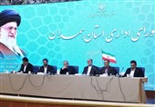 همدان در تخصیص اعتبارات مورد بی‌مهری قرار گرفته است