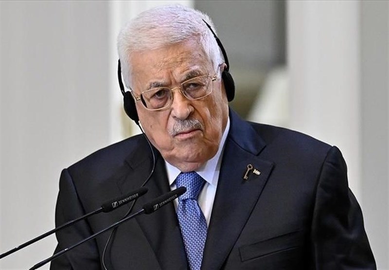 Mahmoud Abbas Calls for Sanctions on Israel