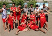 Iran Wins 2024 Asian Youth Beach Handball Championship