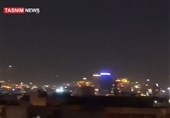 Situation Normal in Tehran As Several Explosions Heard West of Capital