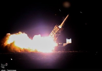 Iran’s Air Defenses Successfully Confront Israeli Aggression