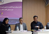 حدادی: دوومیدانی‌کار نتیجه نمی‌گیرد، مگر اینکه جنگجو باشد