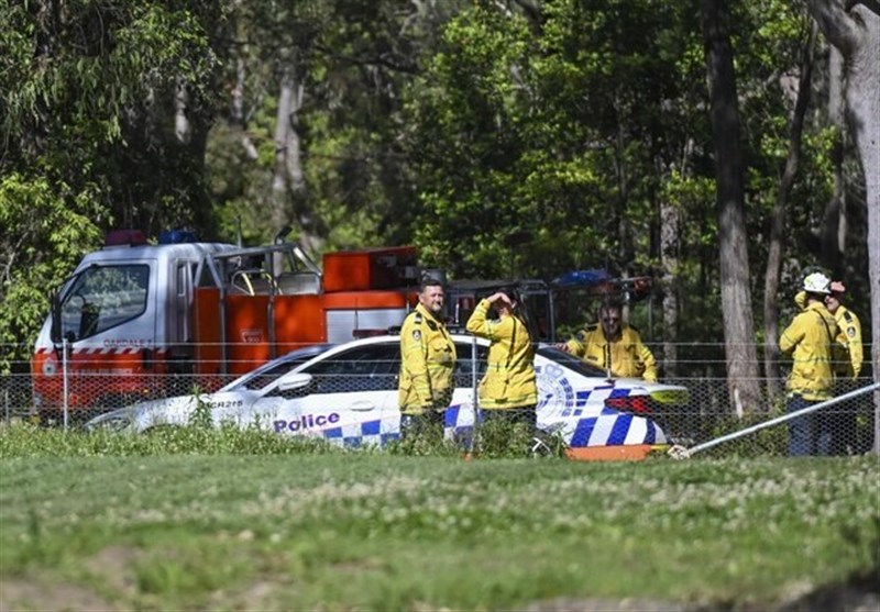 3 Dead After Light Planes Collide in Australia