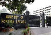 Pakistan Condemns Israeli Strikes on Iran as Violation of International Law