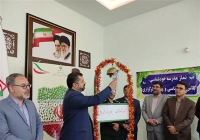 زنگ پدافند غیرعامل در مدارس مازندران نواخته شد