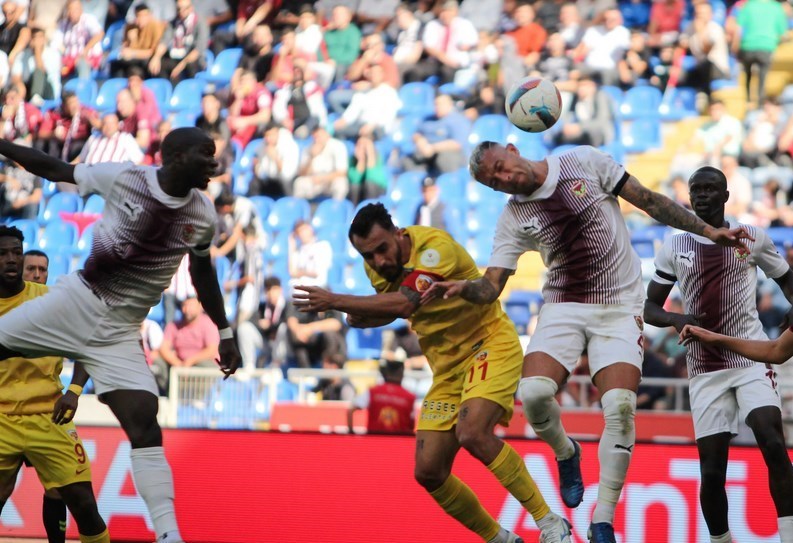 تیم‌های فوتبال ترکیه , 