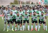 گام نخست باقری در پرسپولیس/ جدال با خیبر برای فرار از بحران!