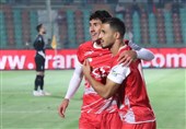 جدول لیگ برتر| پرسپولیس به صدر رسید؛ استقلال دوازدهم شد!