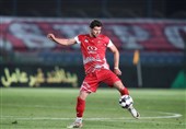 مهری: پرسپولیس در آزادی بهتر بازی می‌کند