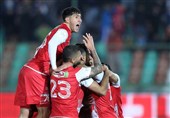 Persepolis to Host Al Gharafa in Dubai’s Al Maktoum Stadium